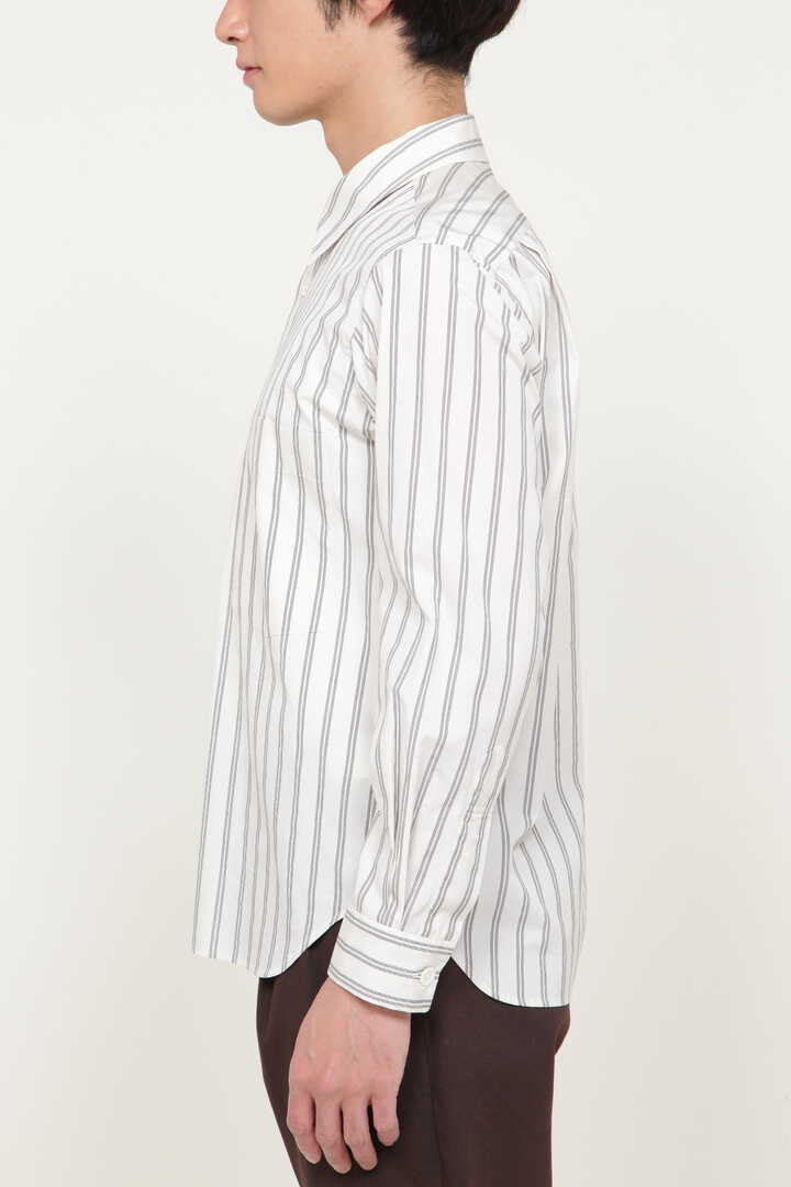 GRAPHIC STRIPE COTTON5