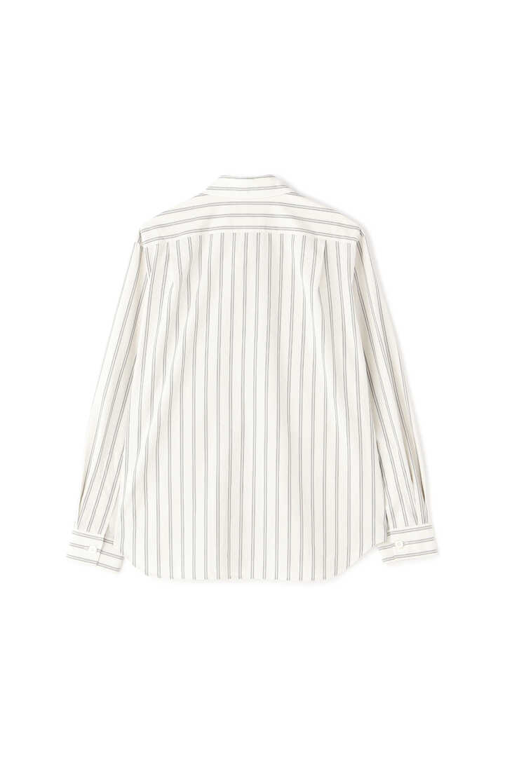 GRAPHIC STRIPE COTTON2