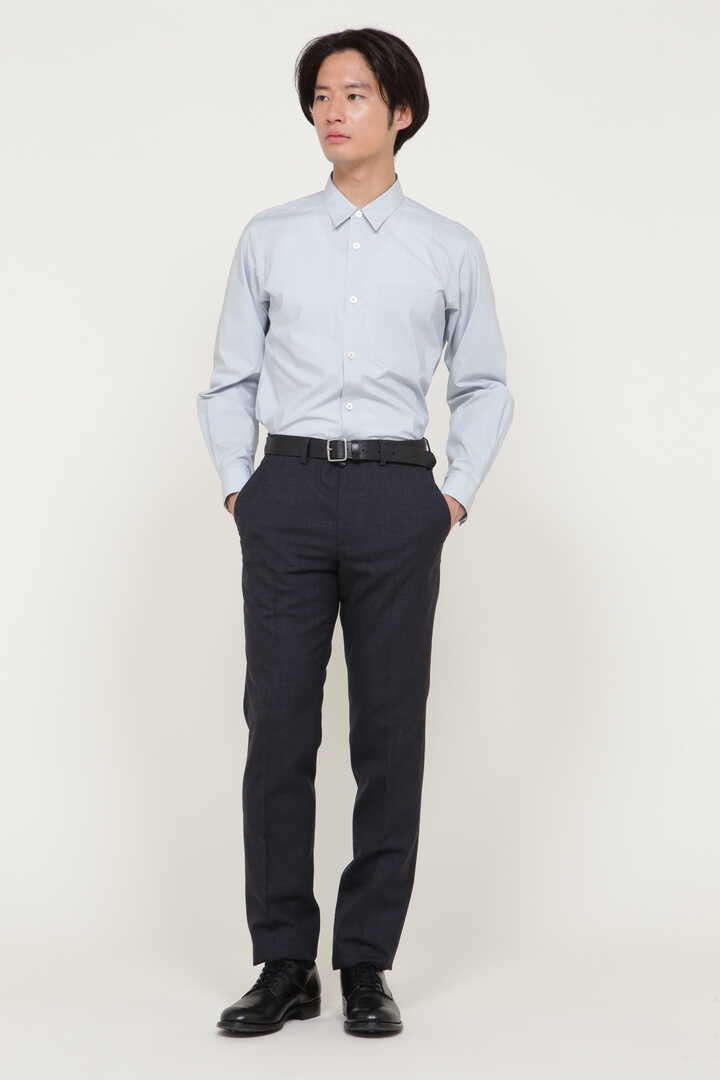 MATT COTTON POPLIN4