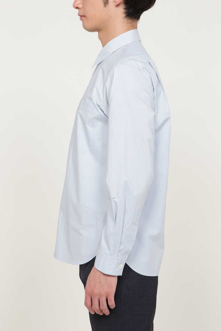 MATT COTTON POPLIN5