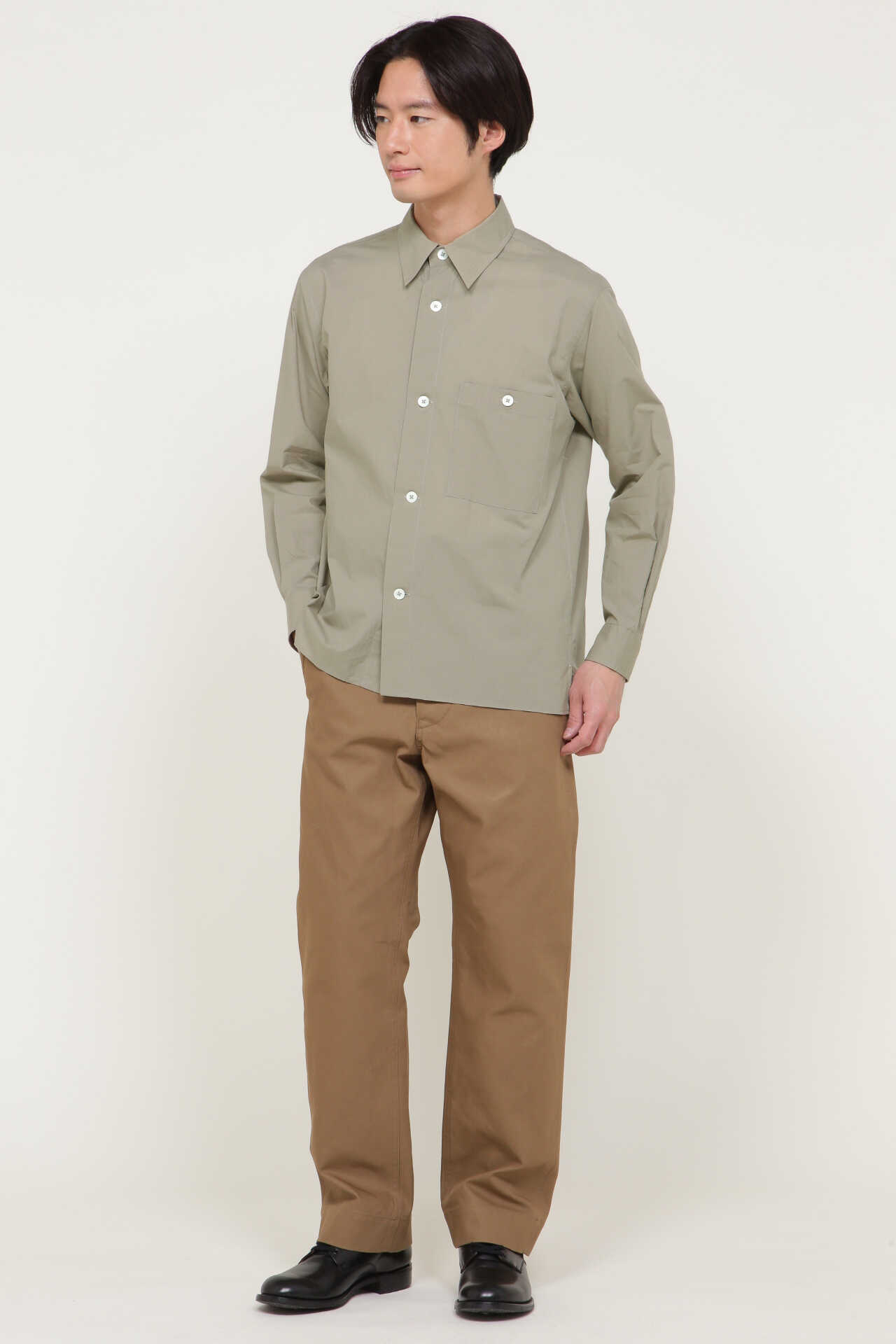 ORGANIC COTTON POPLIN10