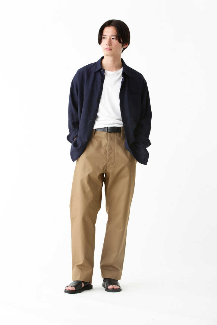SUPERFINE COMPACT LINEN4
