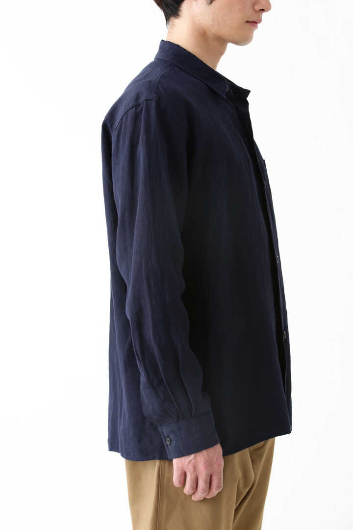 SUPERFINE COMPACT LINEN5