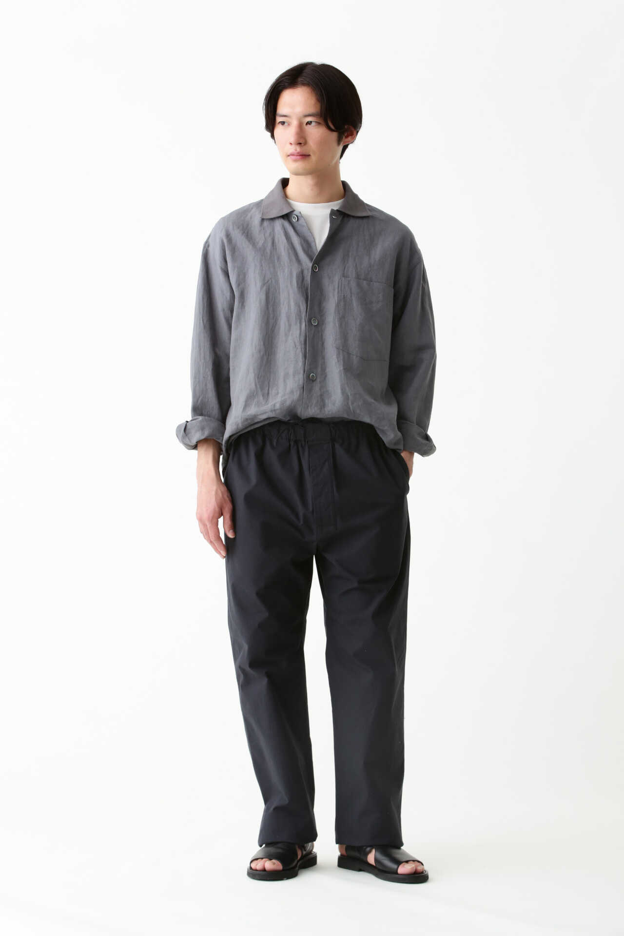HIGHDENSE SHIRTING LINEN9