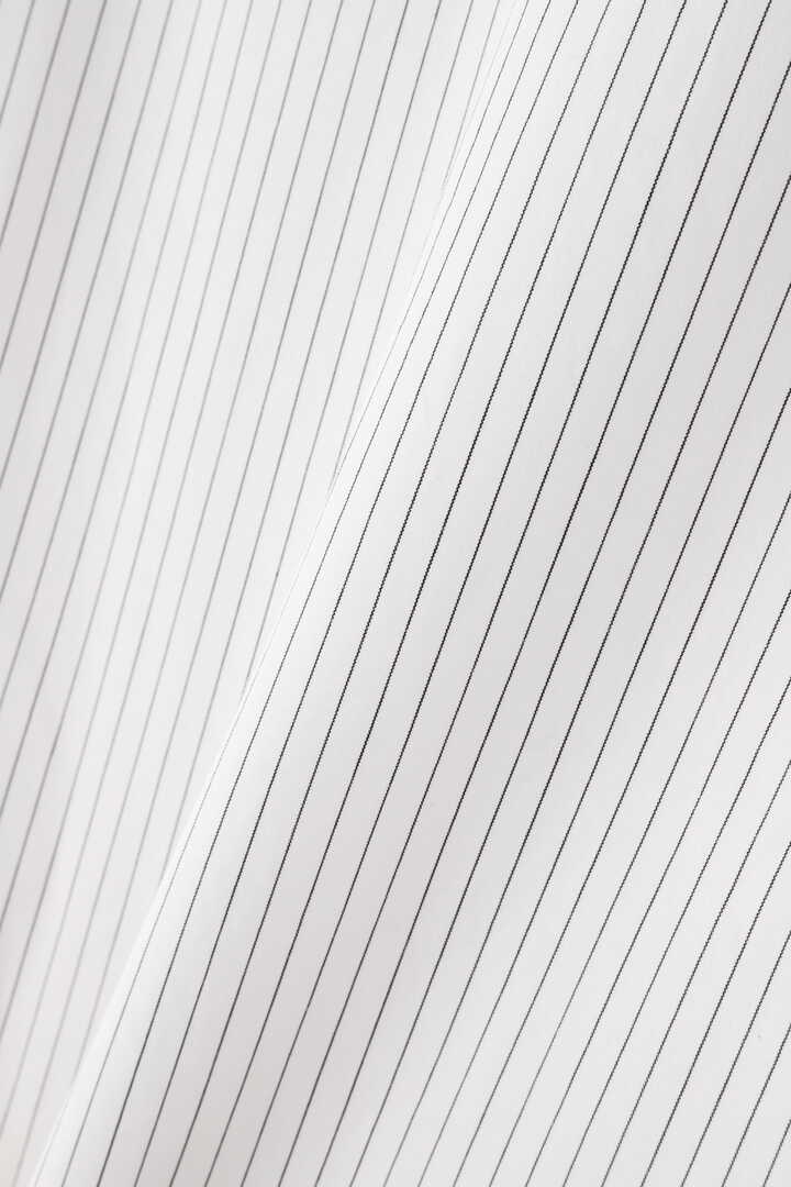 PINSTRIPE FINE COTTON POPLIN2