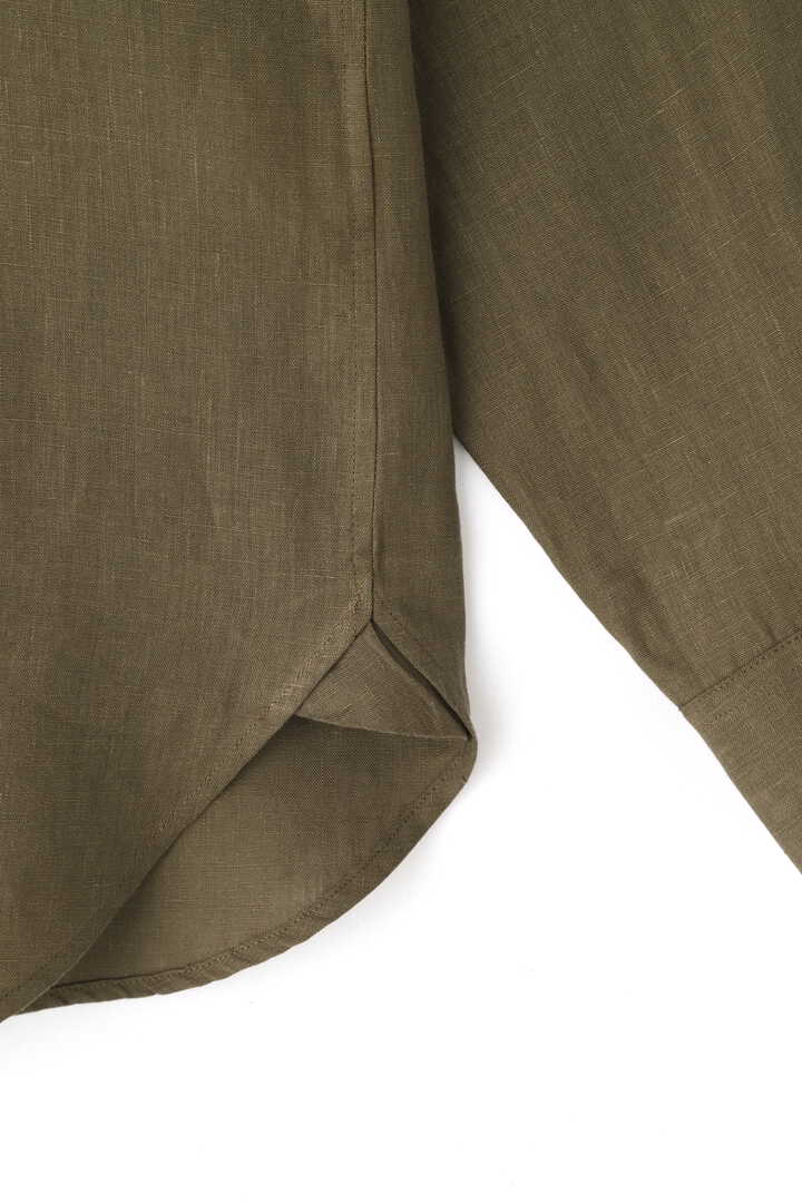SHIRTING LINEN3