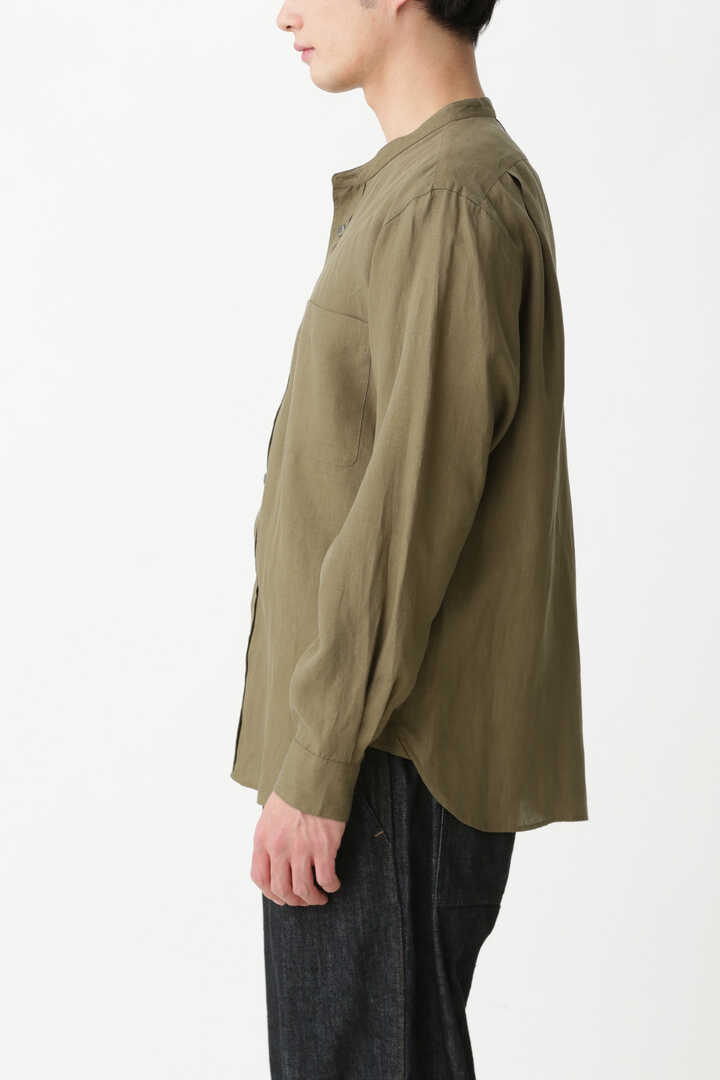 SHIRTING LINEN6