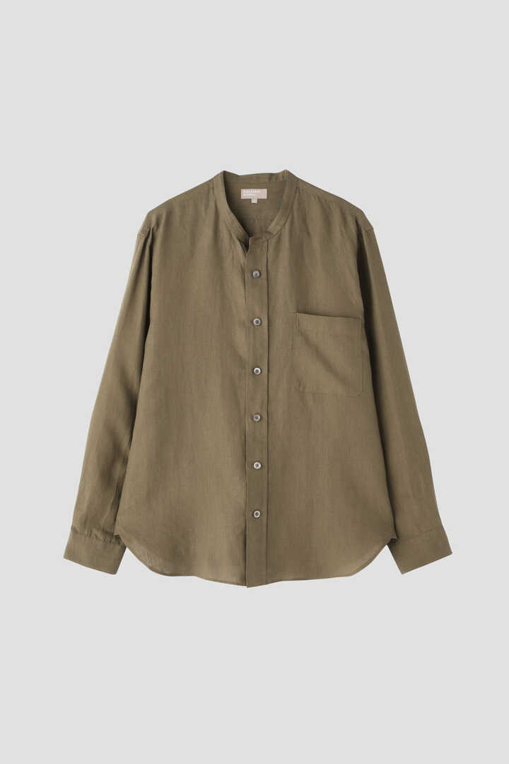 SHIRTING LINEN1