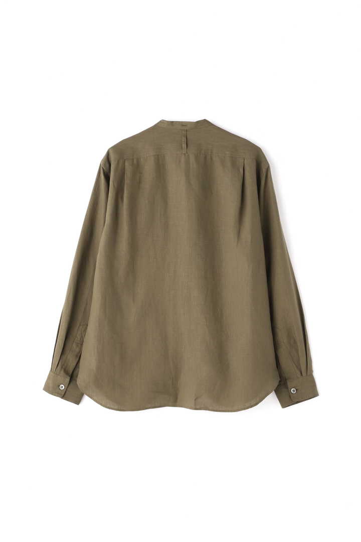 SHIRTING LINEN2