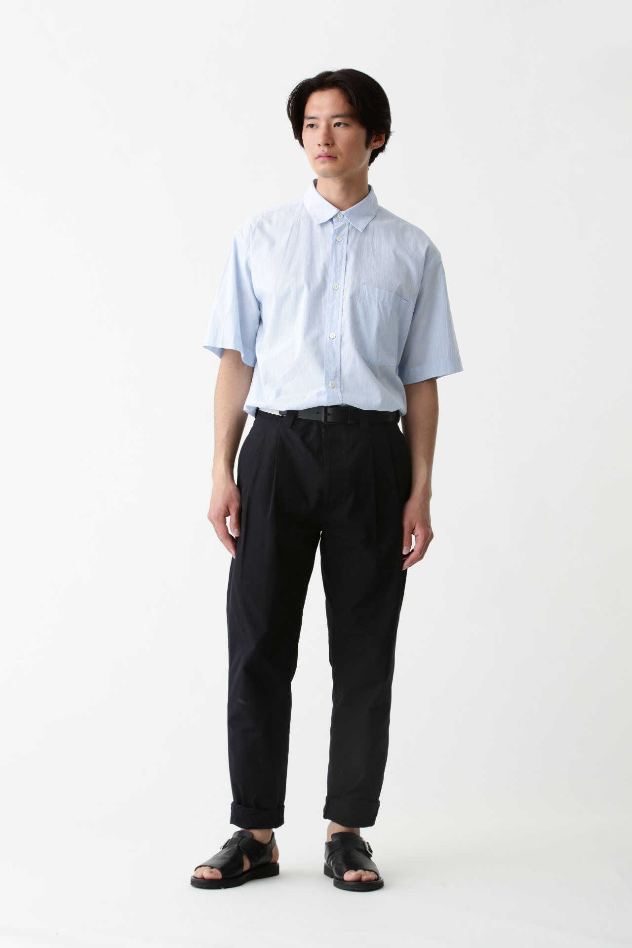 END ON END COTTON LINEN8