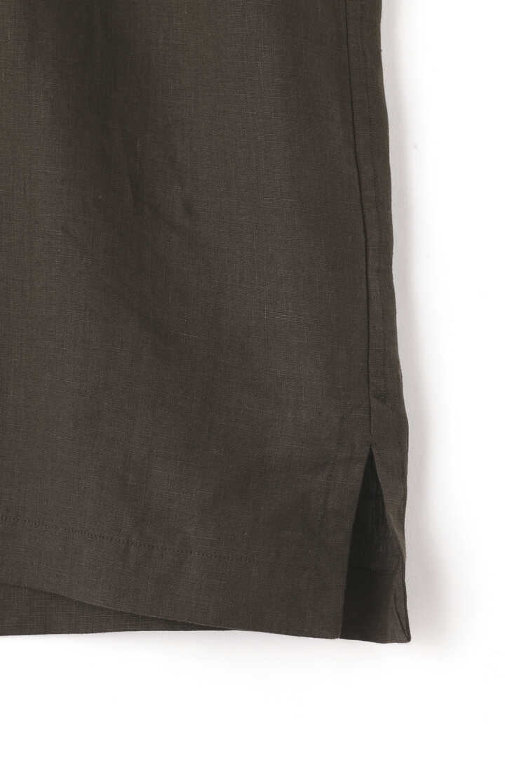 SHIRTING LINEN3