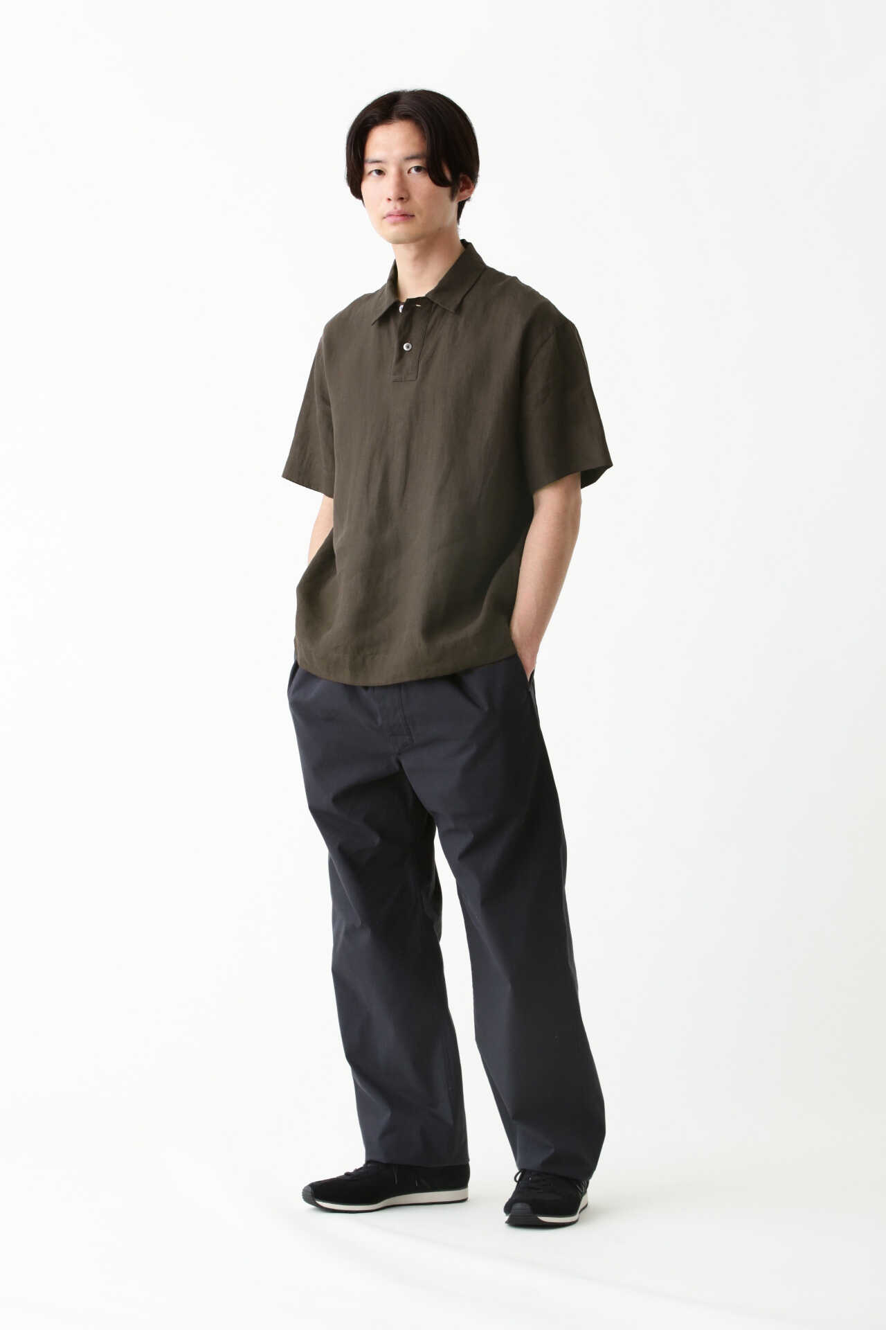 SHIRTING LINEN12