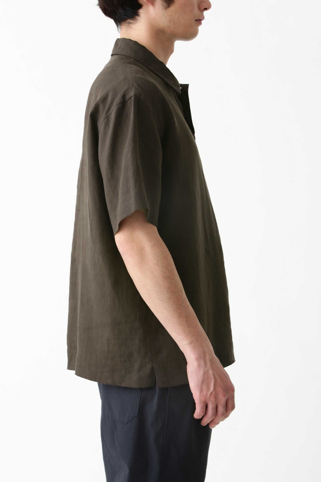 SHIRTING LINEN13