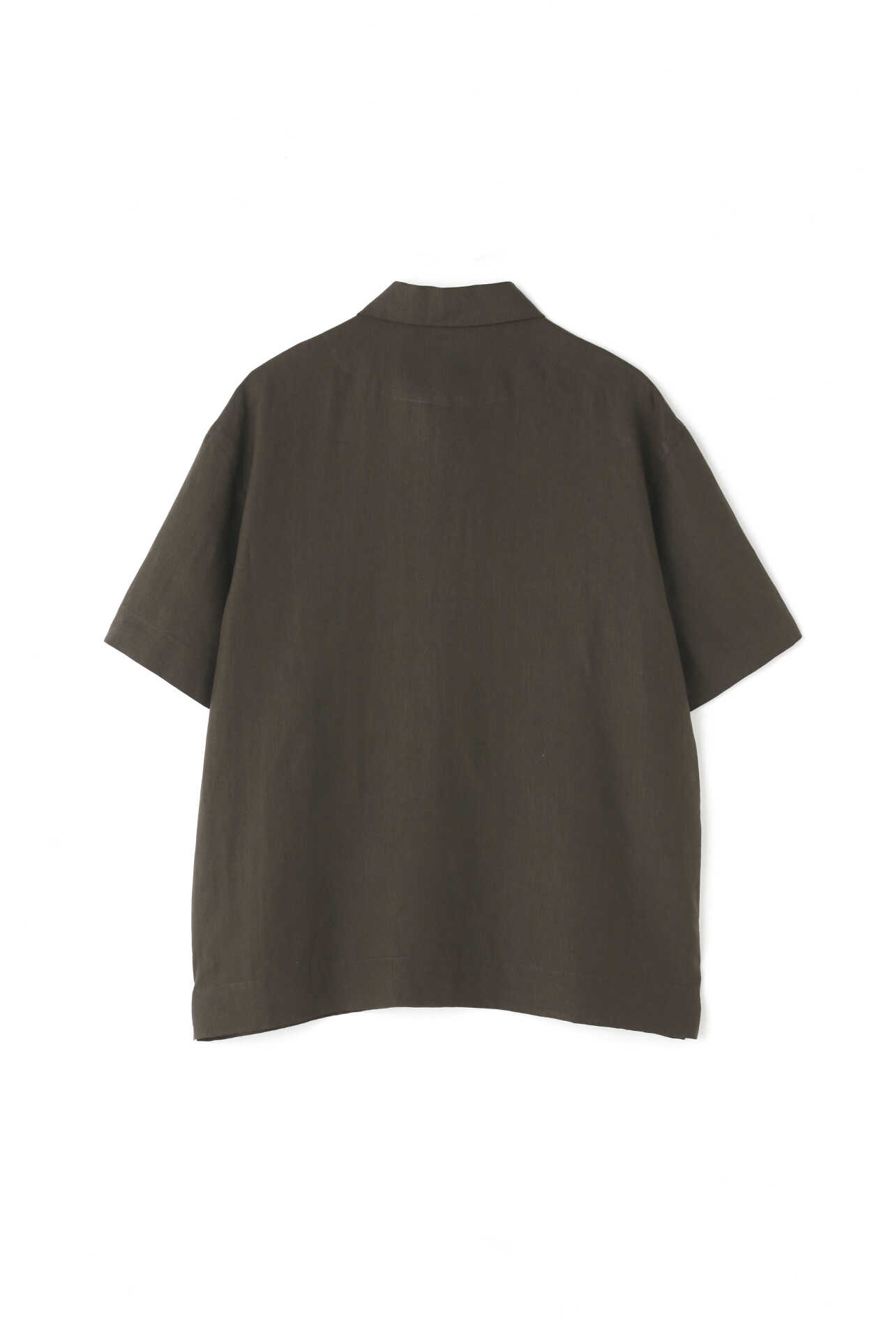 SHIRTING LINEN10