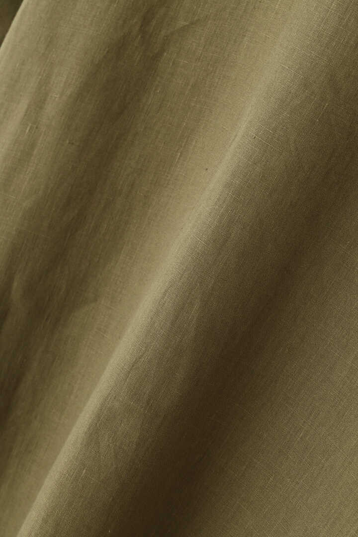 SHIRTING LINEN4
