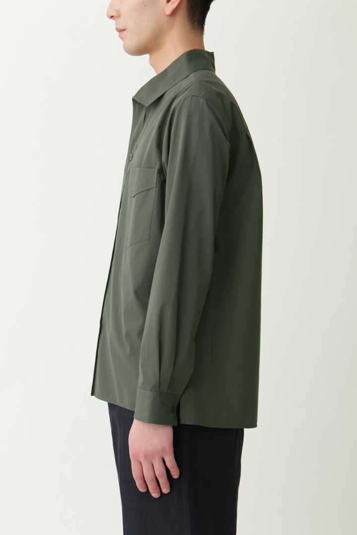 COMPACT COTTON POPLIN(神南店・オンラインストア限定)3