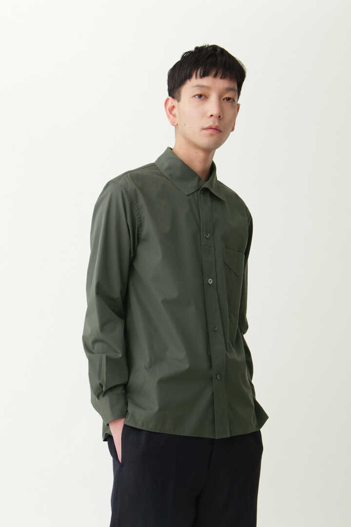 COMPACT COTTON POPLIN(神南店・オンラインストア限定)1