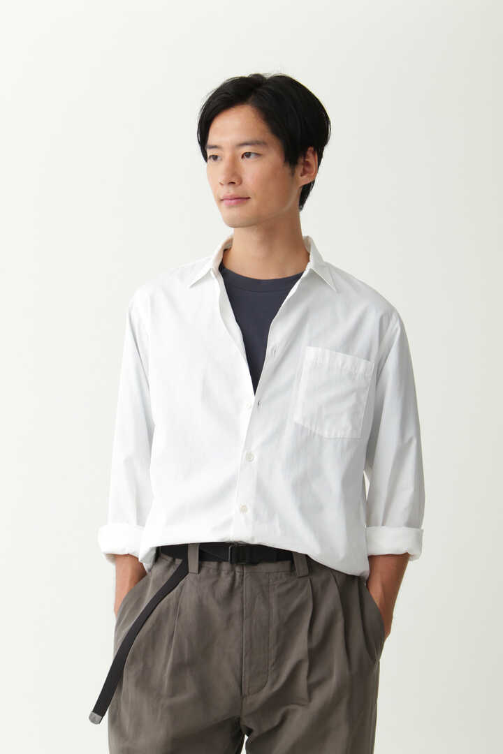 PLAIN COTTON POPLIN1