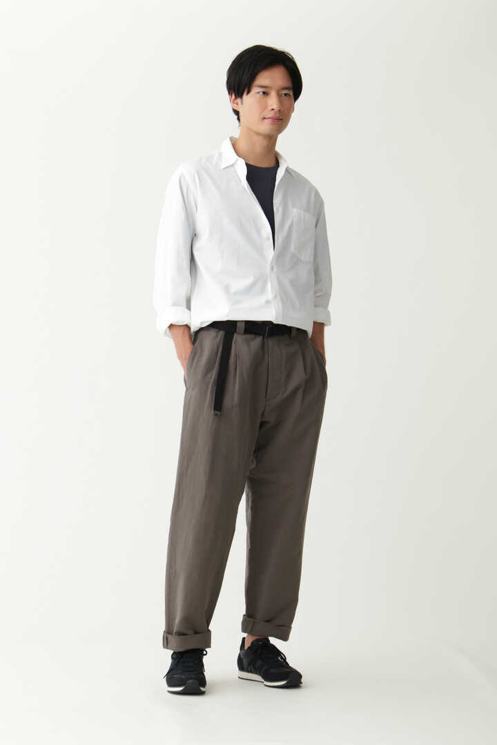 PLAIN COTTON POPLIN2