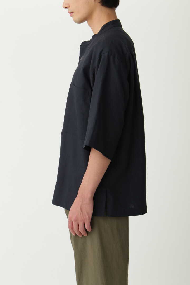 DRY SHIRTING LINEN6