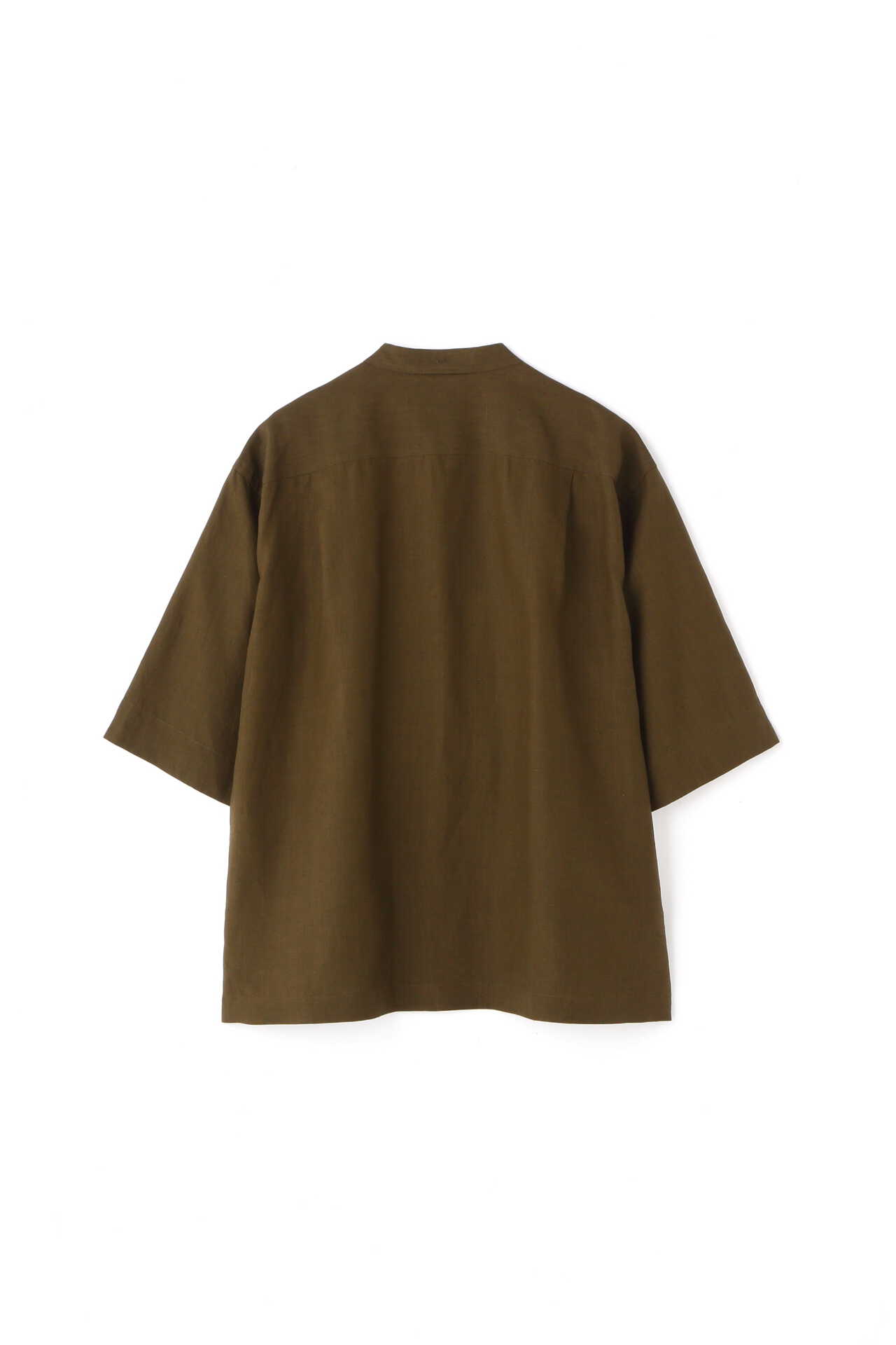 DRY SHIRTING LINEN8