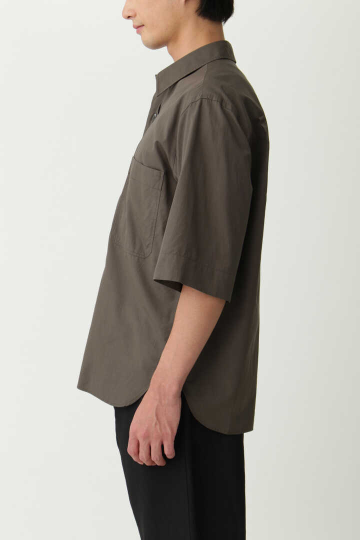 COTTON LINEN POPLIN6