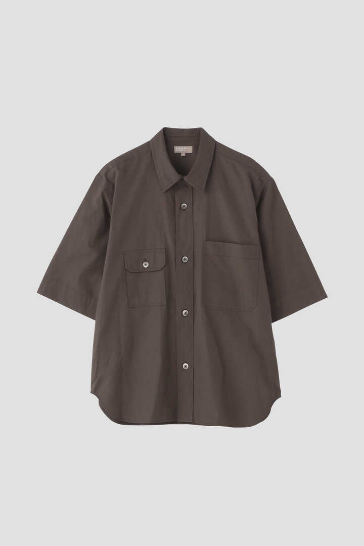 COTTON LINEN POPLIN1