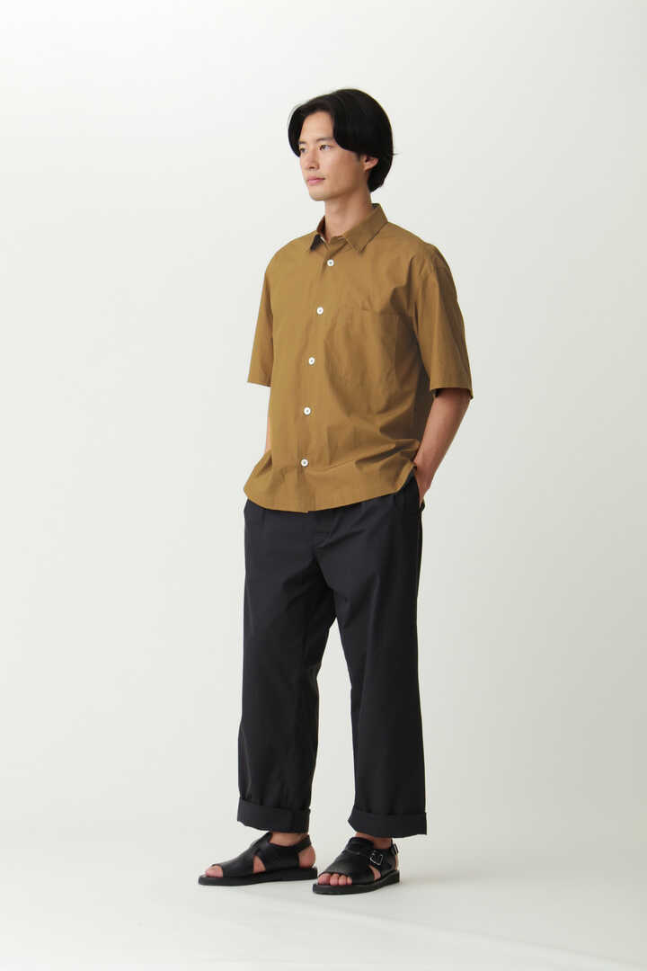FINE DENSE COTTON POPLIN5