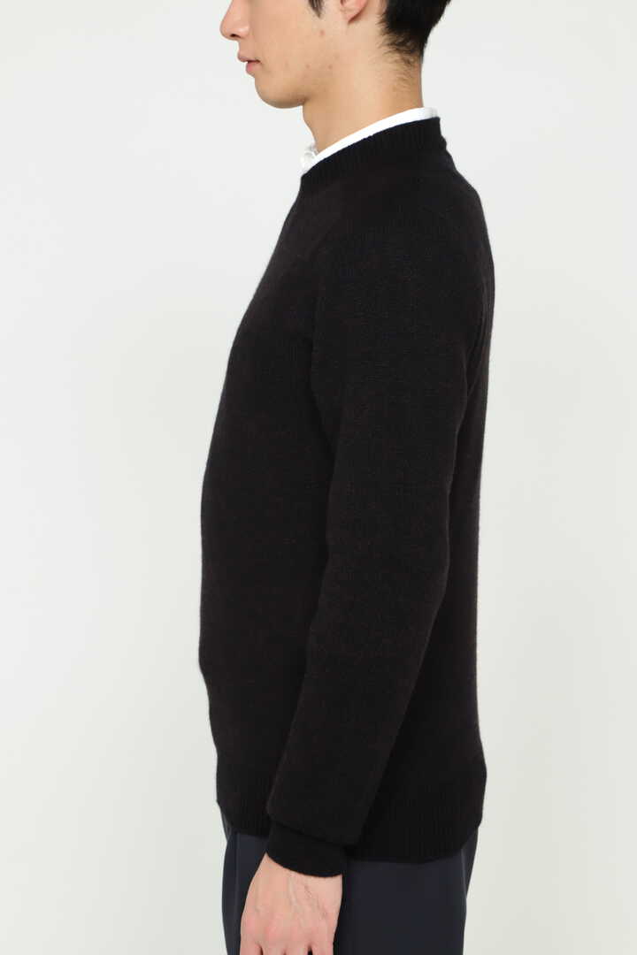 COTTON CASHMERE TWIST5