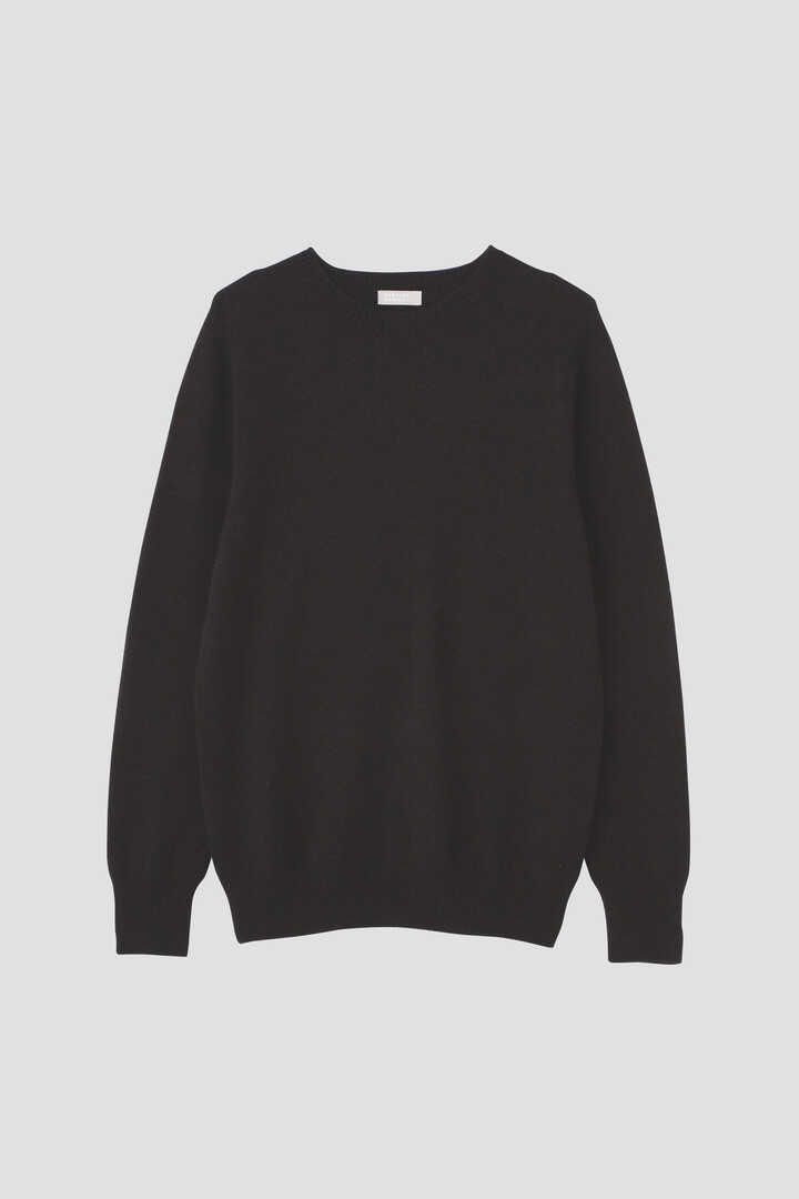 COTTON CASHMERE TWIST1