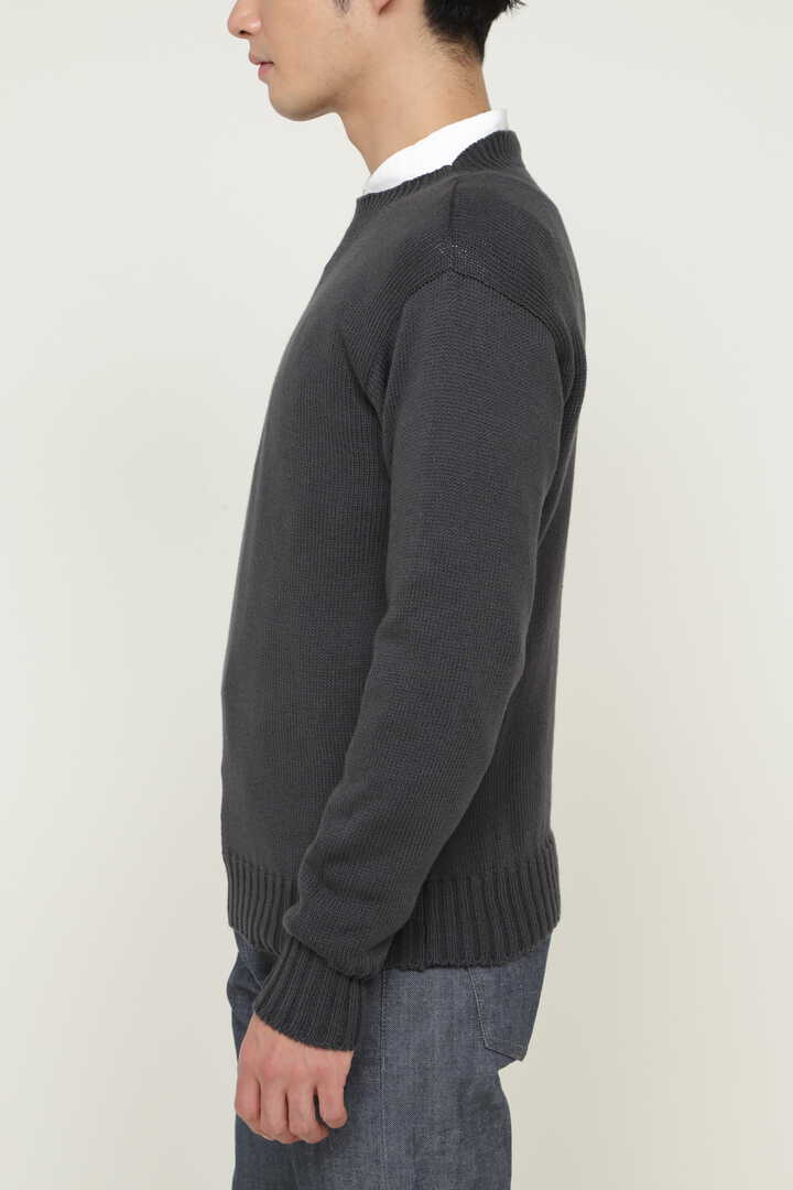 IRREGULAR SPUN COTTON5