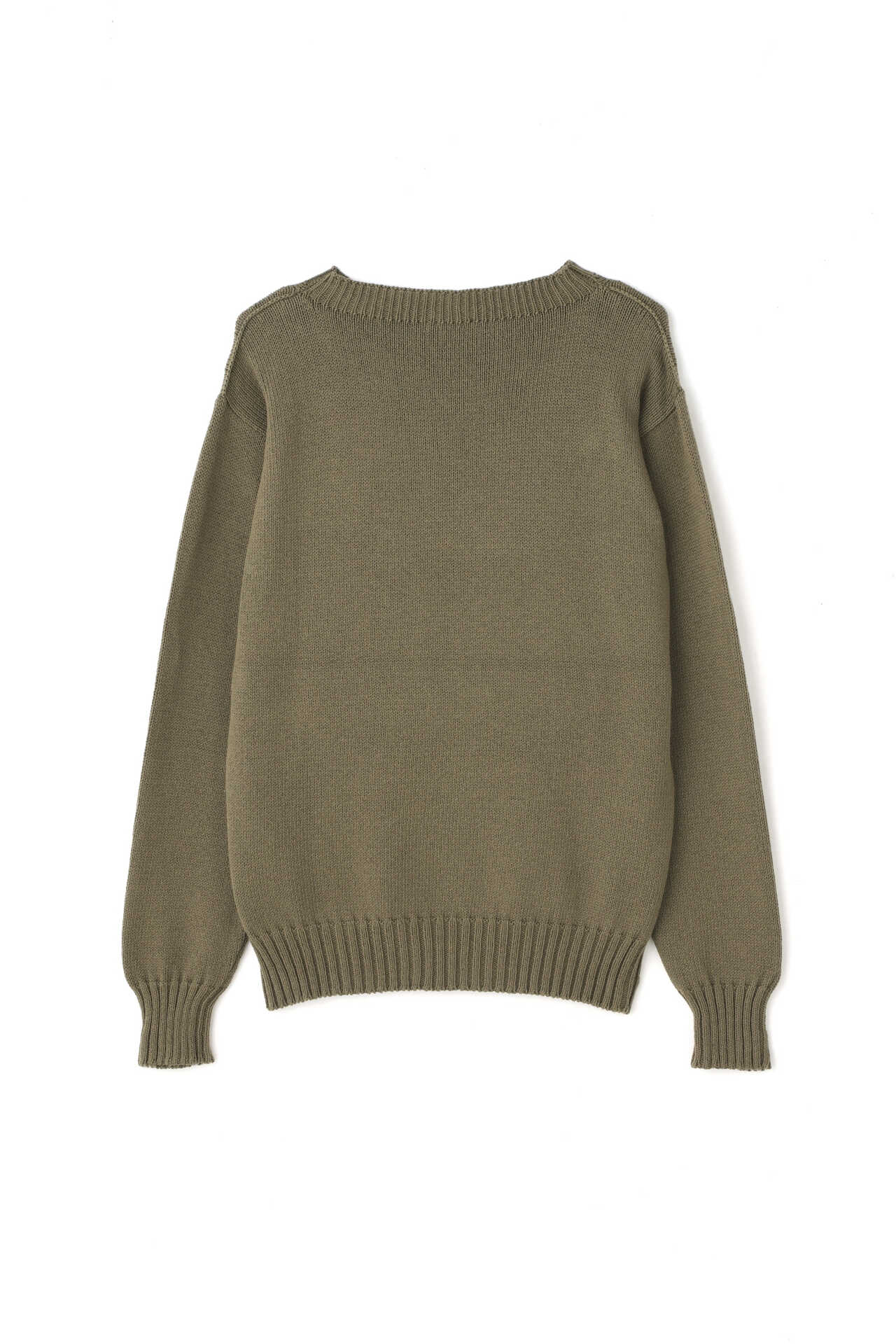 IRREGULAR SPUN COTTON7