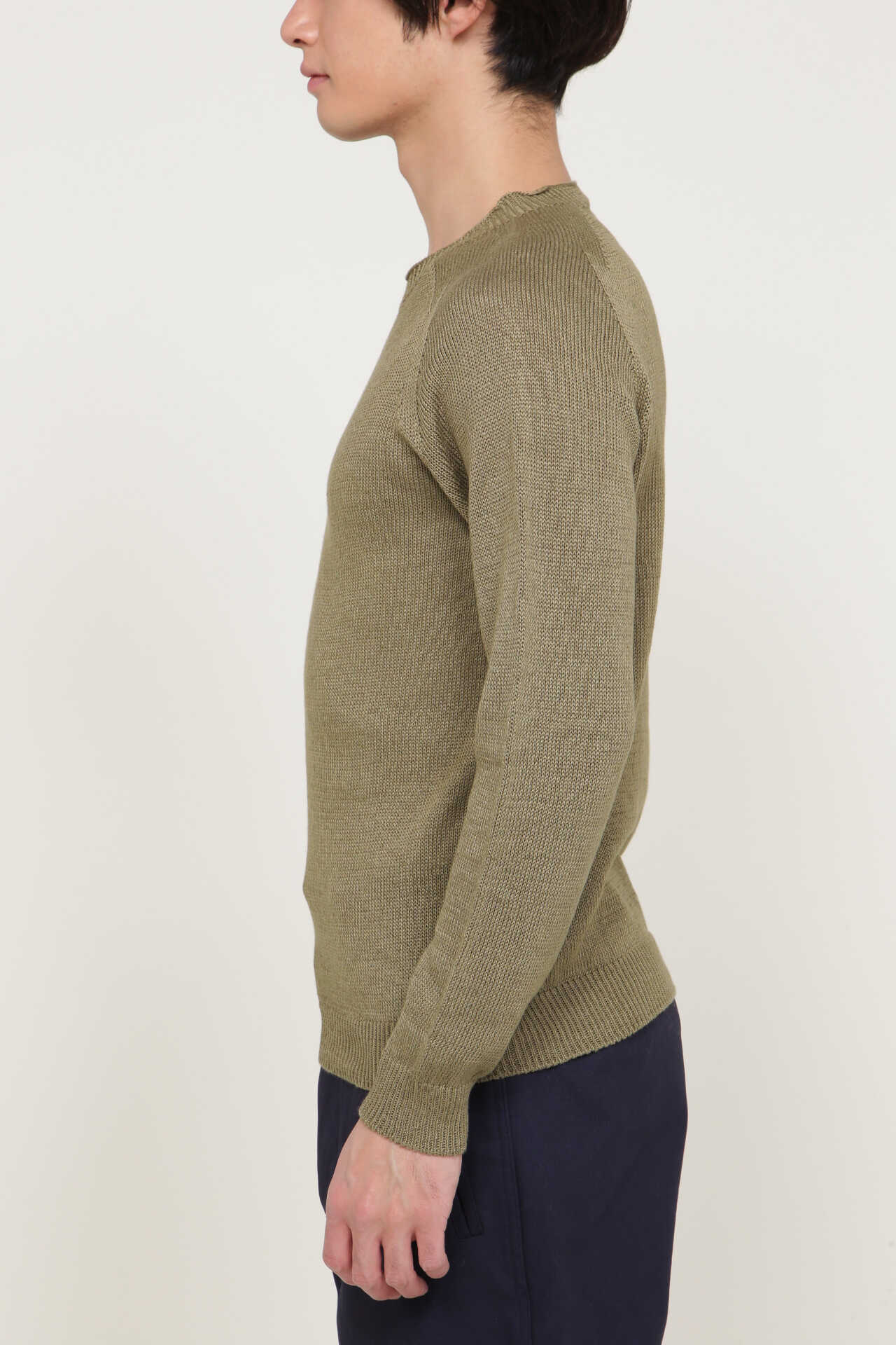 LINEN COTTON SILK12