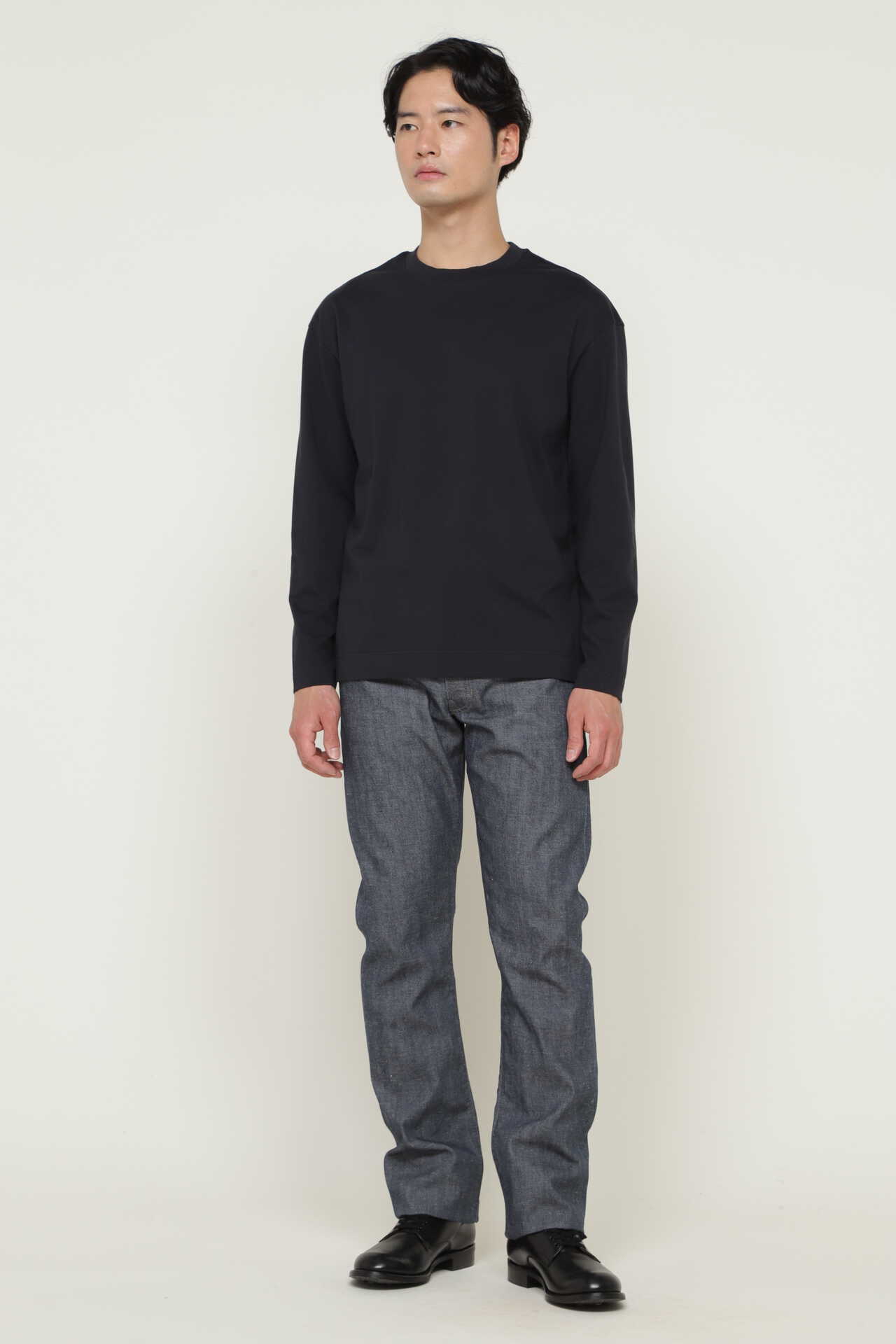 FINE COTTON JERSEY9