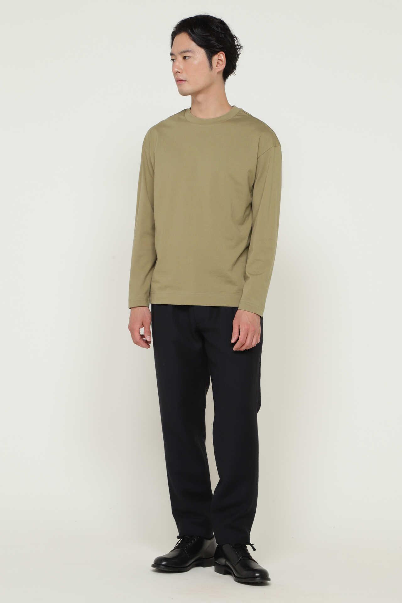 FINE COTTON JERSEY13