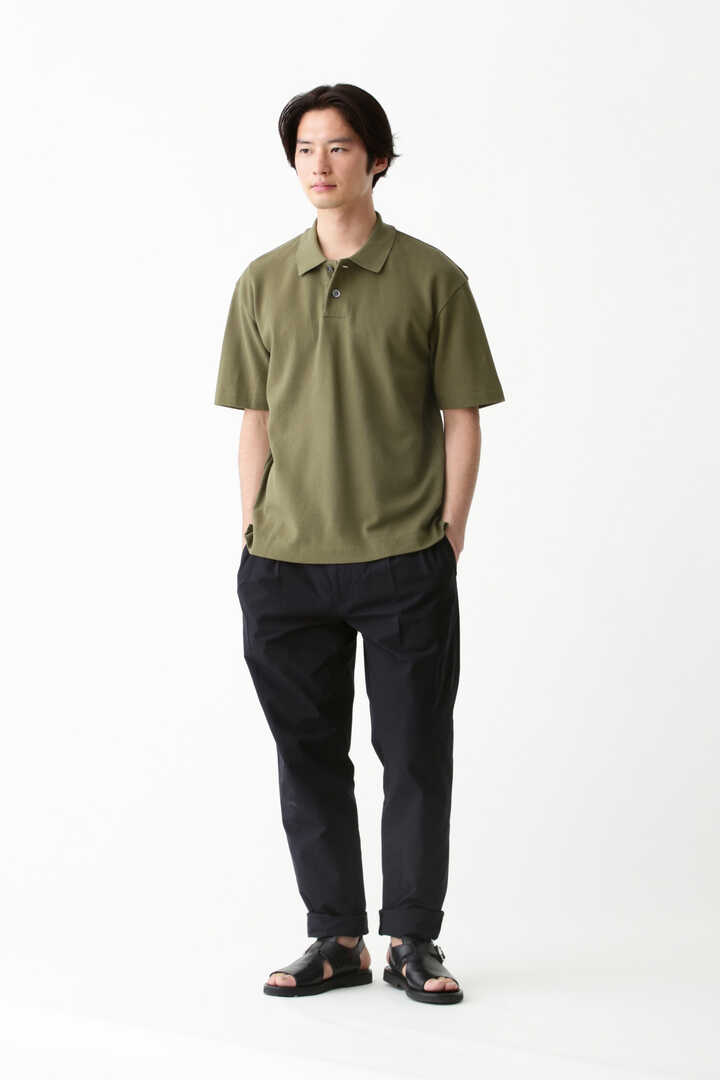 SOFT MESH COTTON JERSEY5