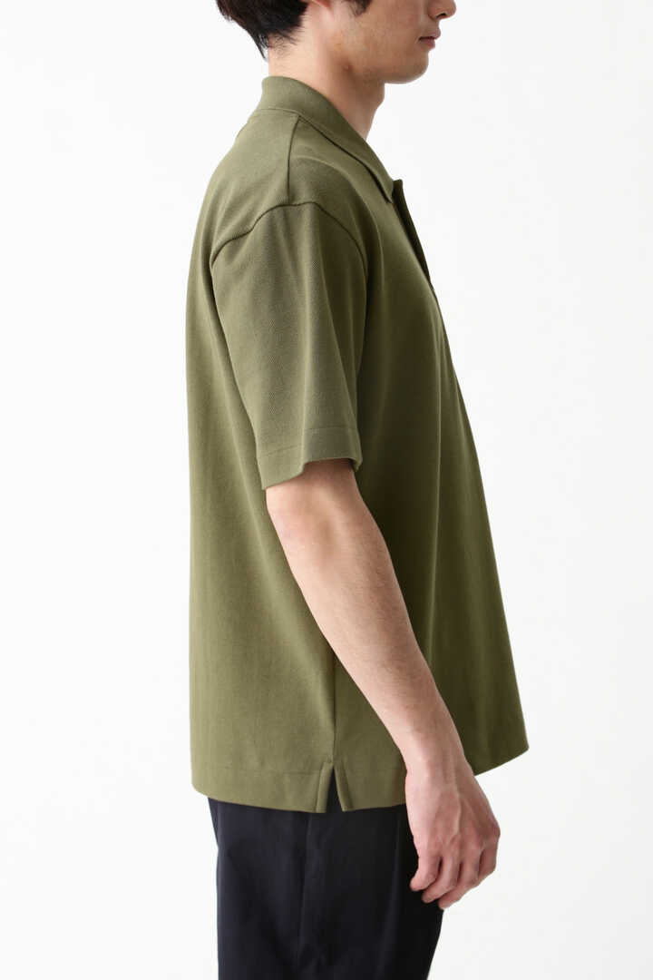 SOFT MESH COTTON JERSEY6