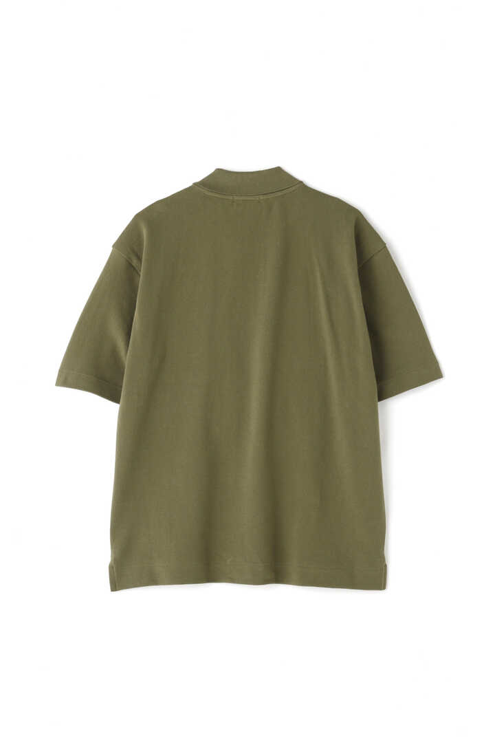 SOFT MESH COTTON JERSEY2