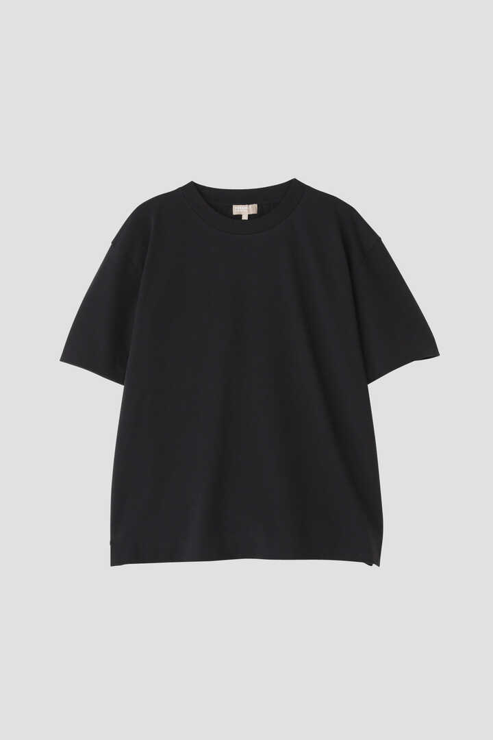 FINE DENSE COTTON JERSEY1