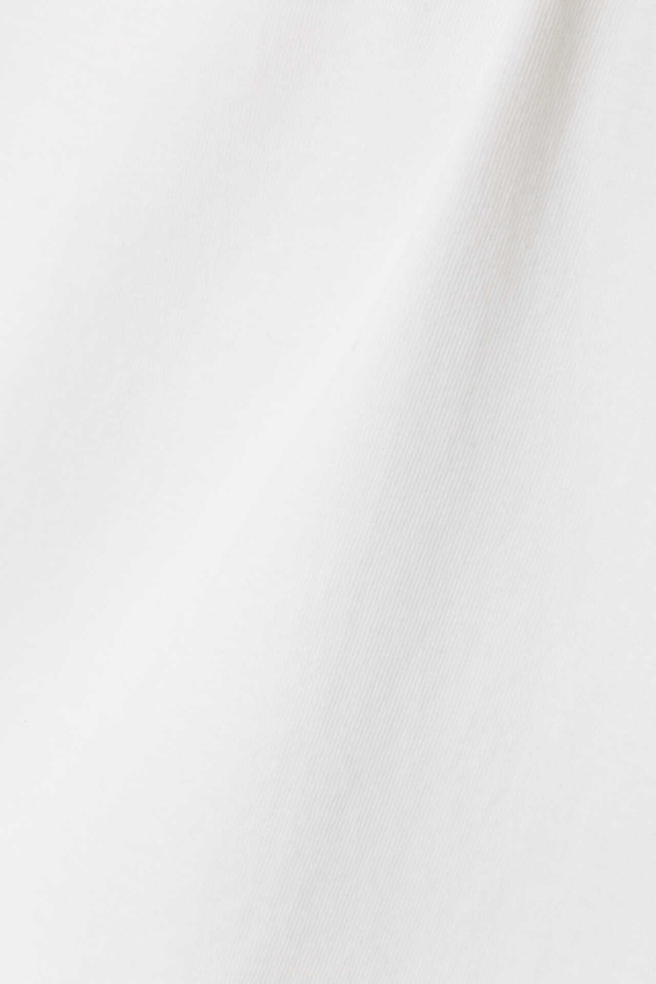 FINE DENSE COTTON JERSEY8