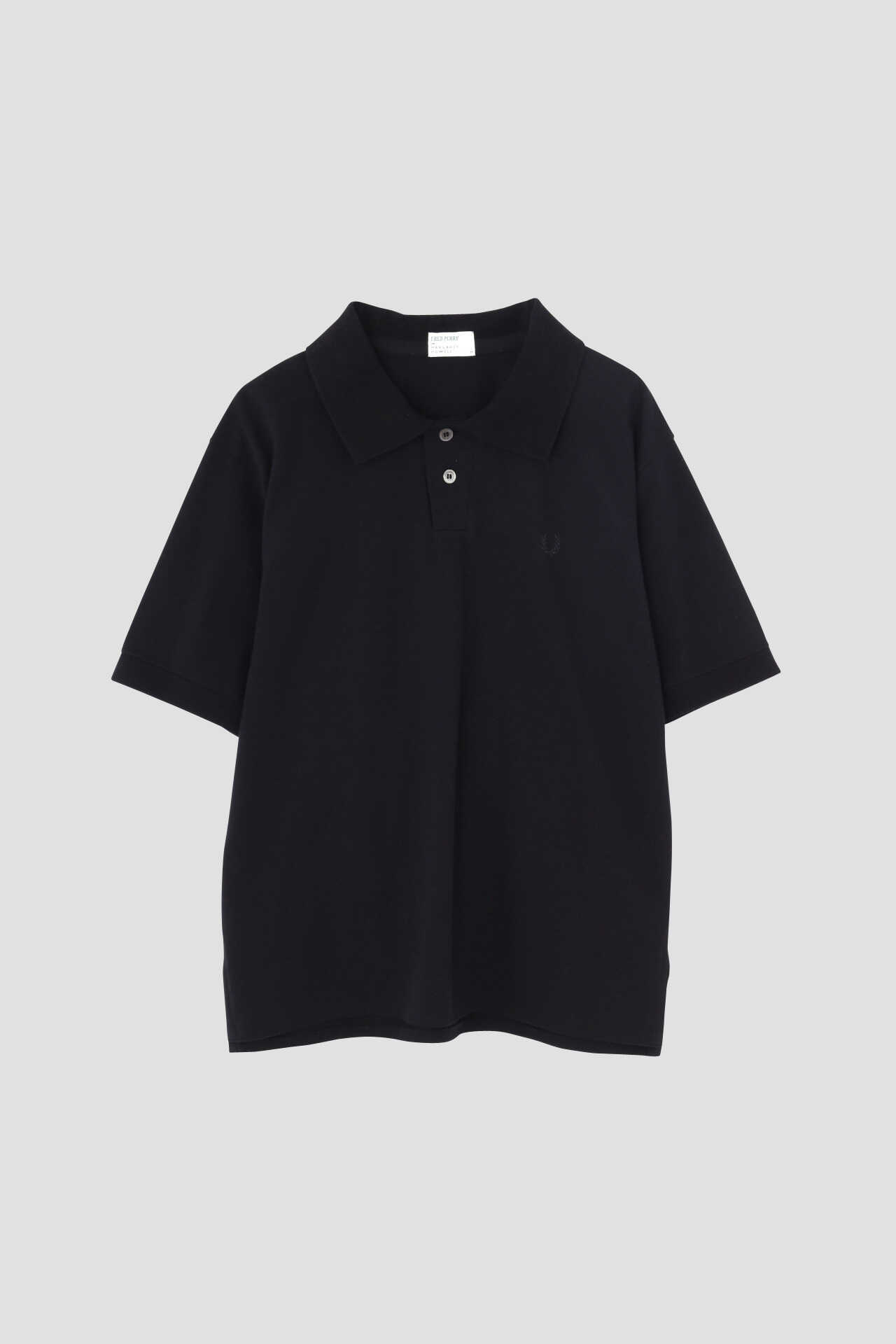 SOFT COTTON PIQUE(FRED PERRY FOR MARGARET HOWELL)8