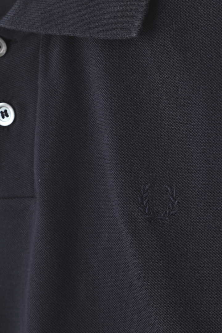 SOFT COTTON PIQUE(FRED PERRY FOR MARGARET HOWELL)3