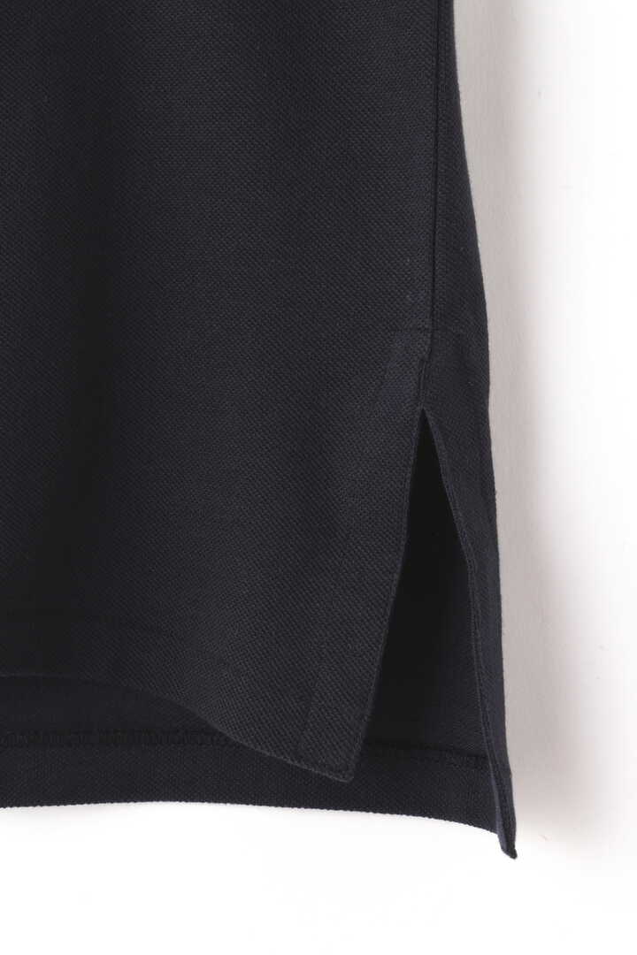SOFT COTTON PIQUE(FRED PERRY FOR MARGARET HOWELL)4