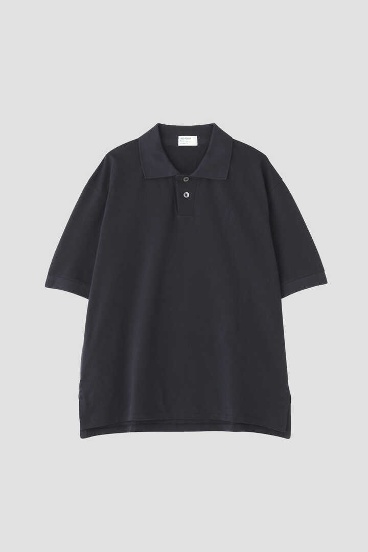 SOFT COTTON PIQUE(FRED PERRY FOR MARGARET HOWELL)1