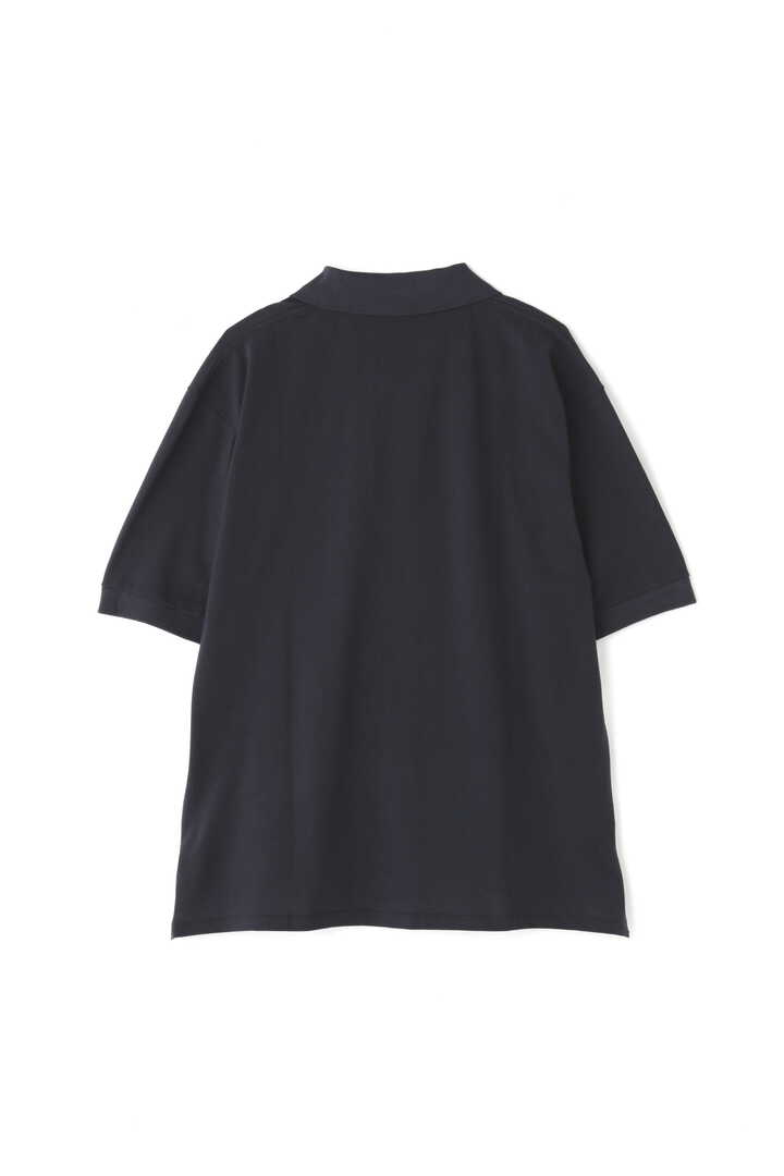 SOFT COTTON PIQUE(FRED PERRY FOR MARGARET HOWELL)2