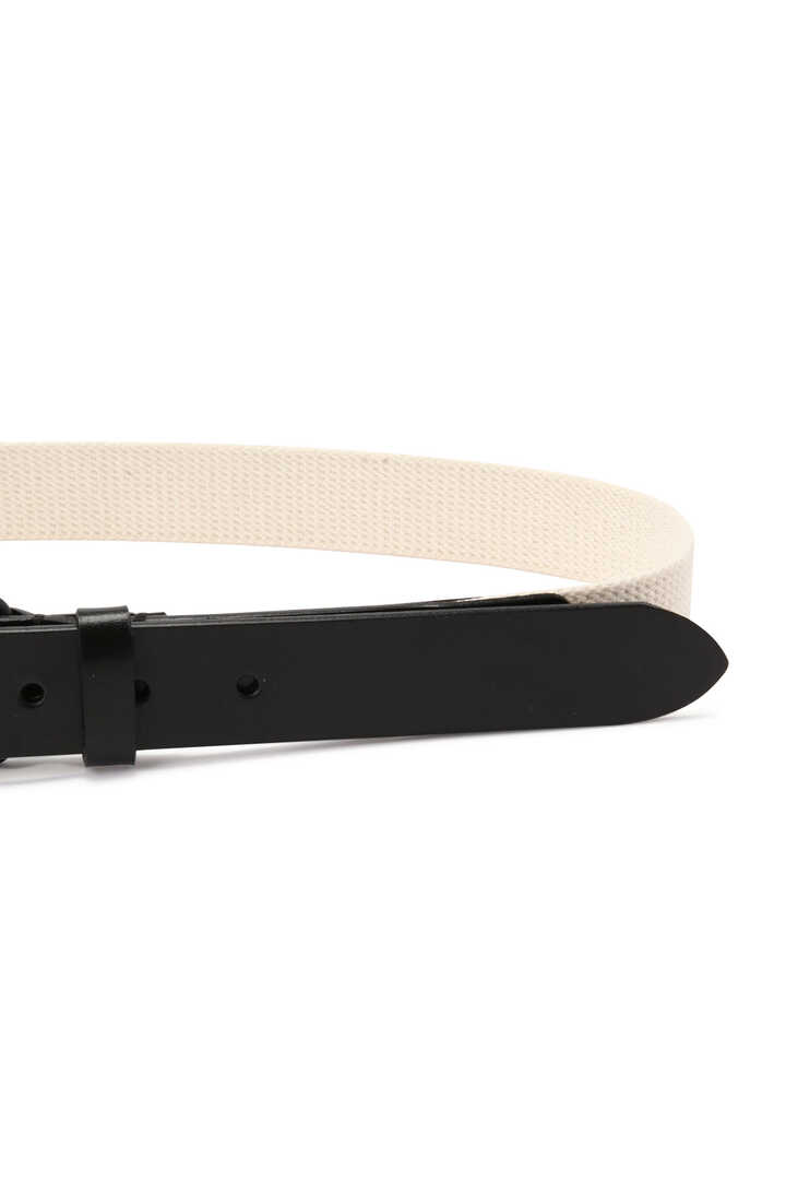 WEBBING BELT4