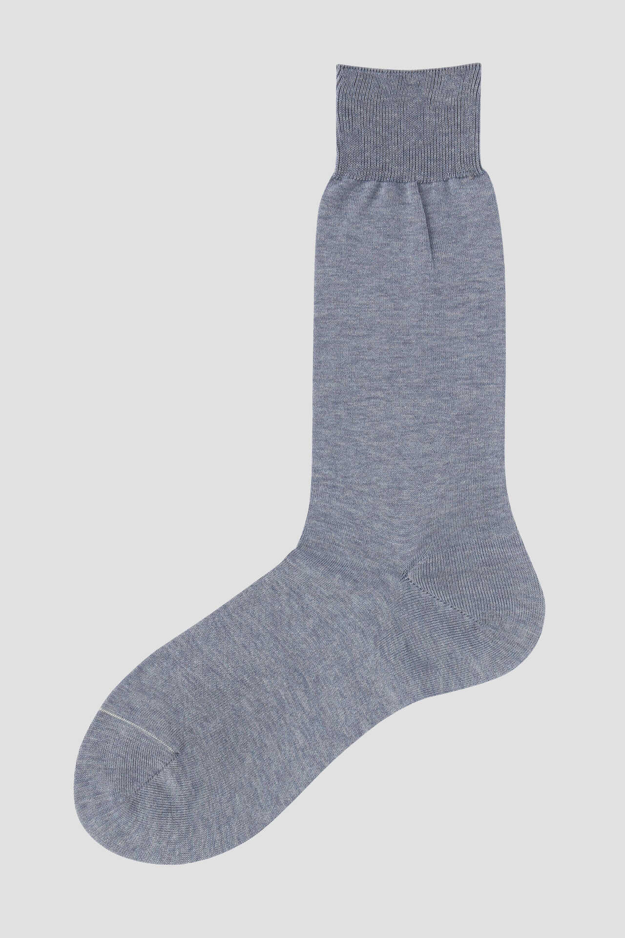 PLAIN SOCK6