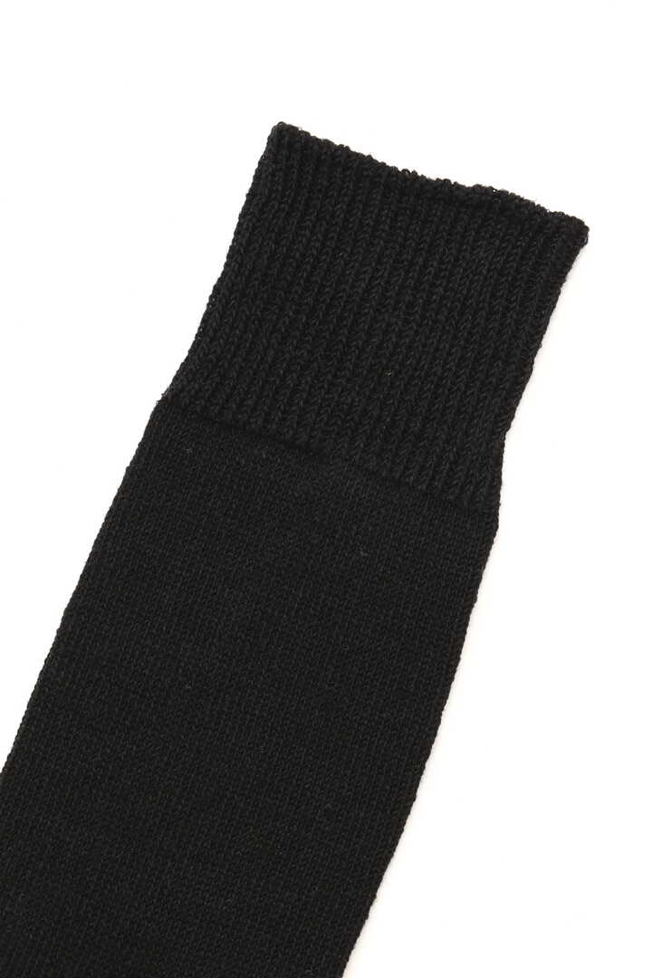 PLAIN LINEN SOCK2