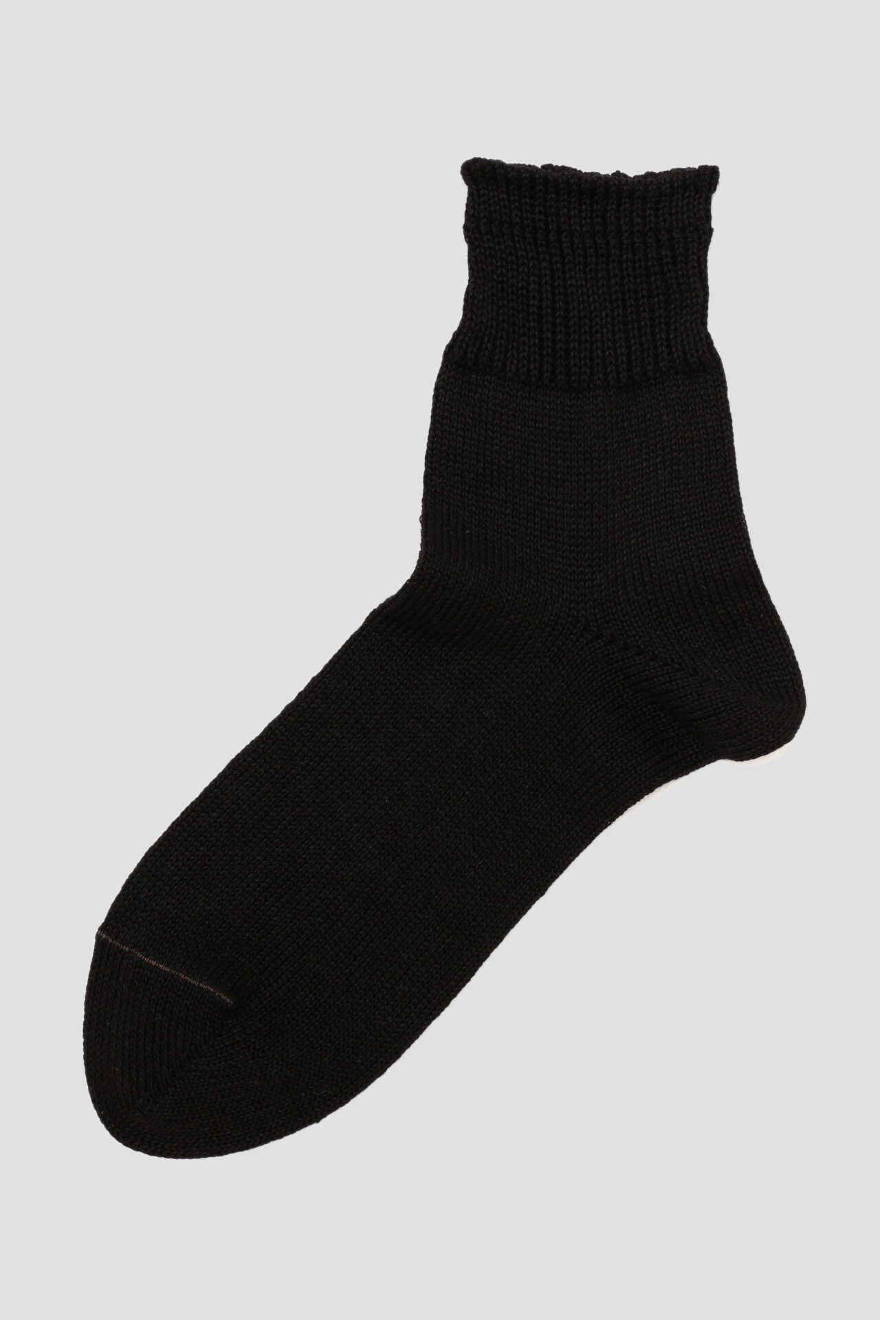LINEN SHORT SOCK5