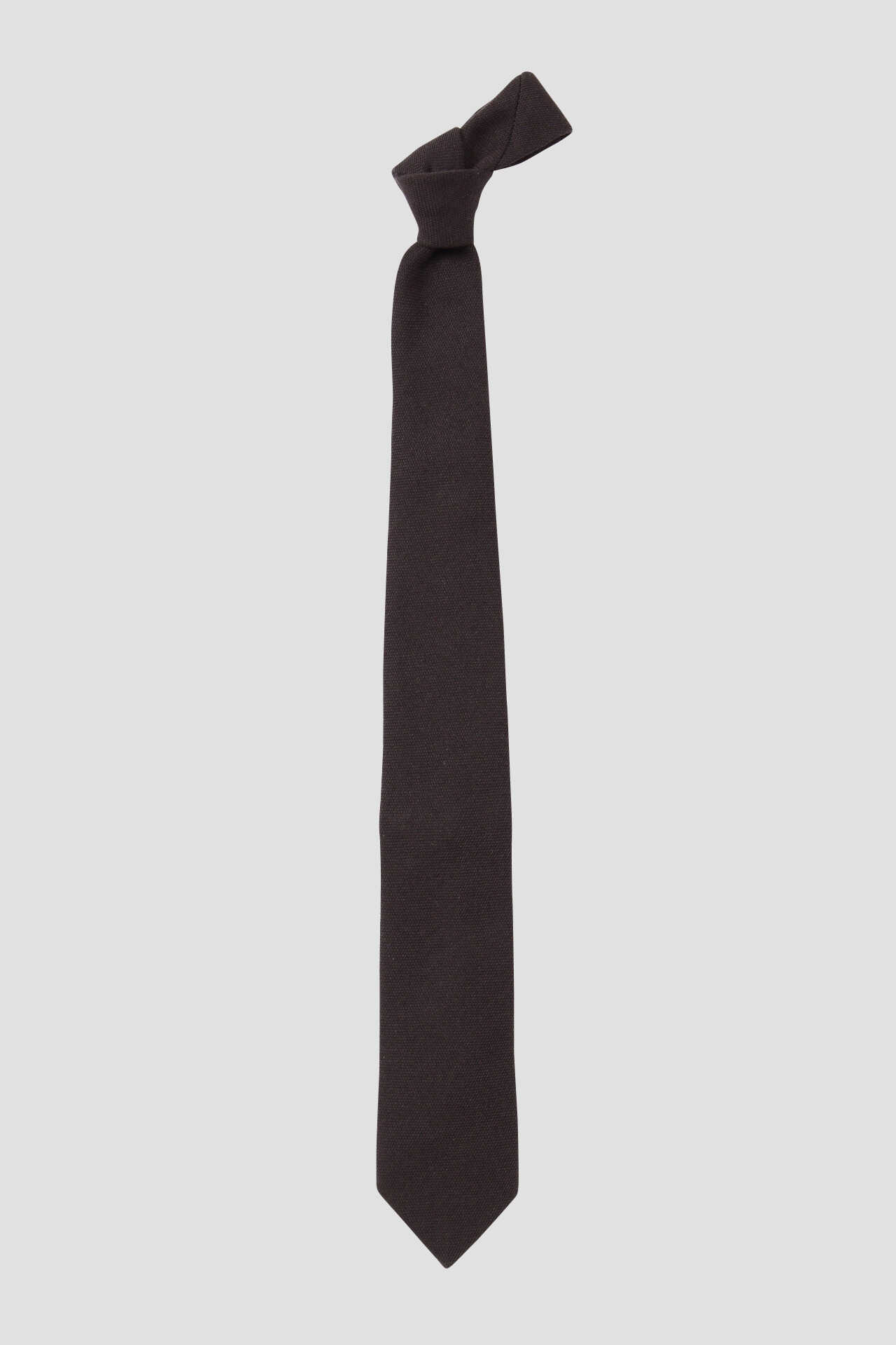 PLAIN COTTON TIE4